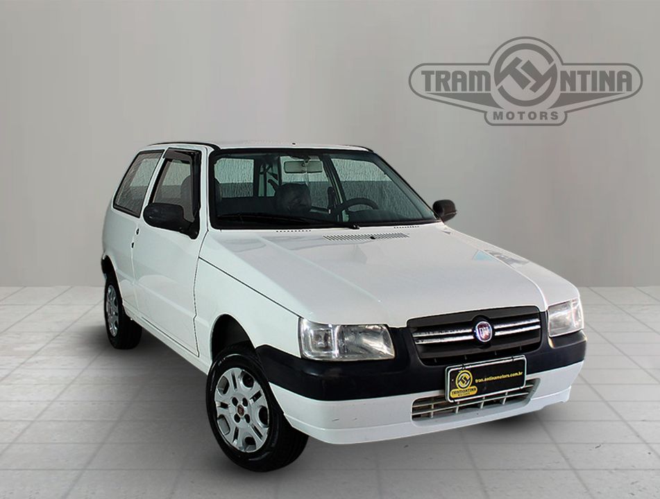 Fiat Uno Mille 1.0 Fire/ F.Flex/ ECONOMY 2p