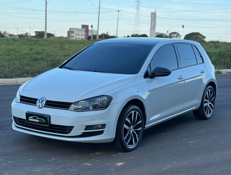 VolksWagen Golf Highline 1.4 TSI 140cv Aut.