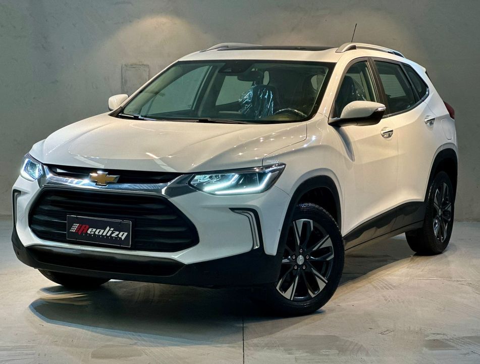 Chevrolet TRACKER Premier 1.2 Turbo 12V Flex Aut.