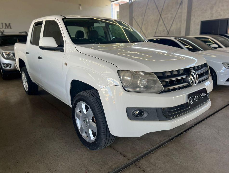 Volkswagen CD2.0 16V/S CD2.0 16V TDI 4x4 Die 