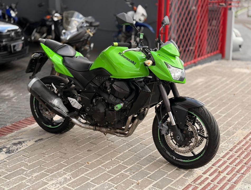 KAWASAKI Z 750