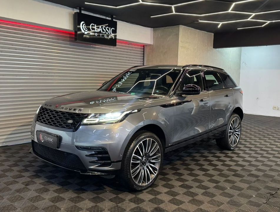 Land Rover 3.0 V6 P380 Gasolina R-Dynamic HSE