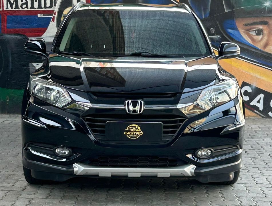 Honda HR-V EXL 1.8 Flexone 16V 5p Aut.