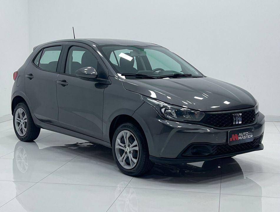 Fiat ARGO DRIVE 1.0 6V Flex