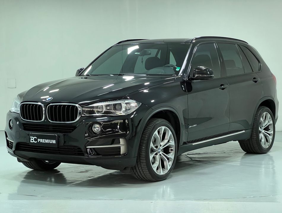 BMW X5 XDRIVE 35i Full 3.0 306cv Bi-Turbo