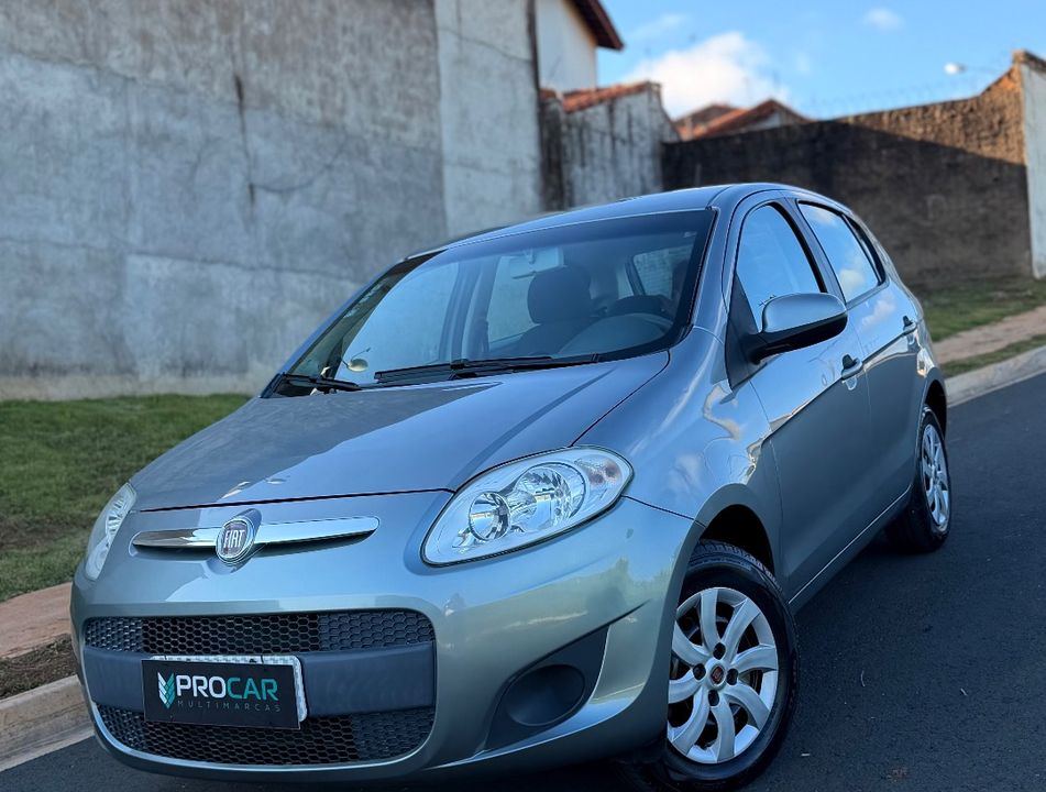 Fiat Palio ATTRACTIVE 1.0 EVO Fire Flex 8v 5p