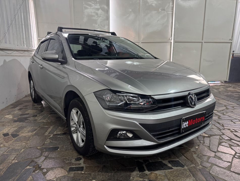 VolksWagen Polo 1.0 Flex 12V 5p
