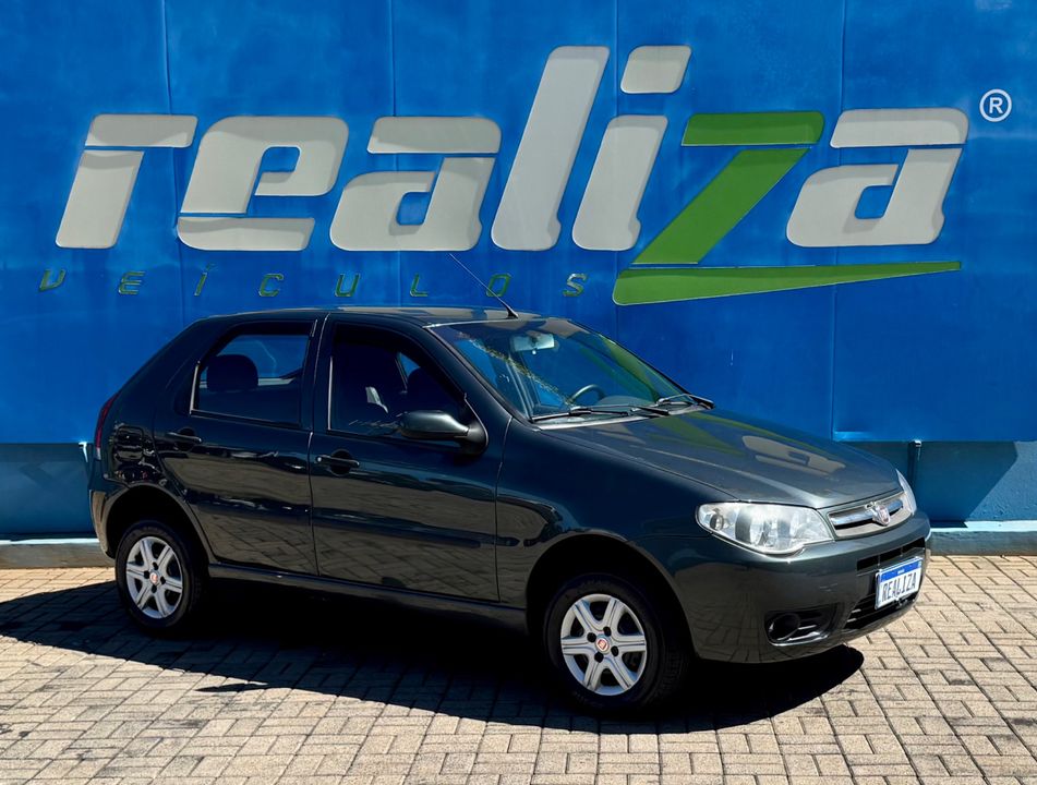 Fiat Palio 1.0 ECONOMY Fire Flex 8V 4p