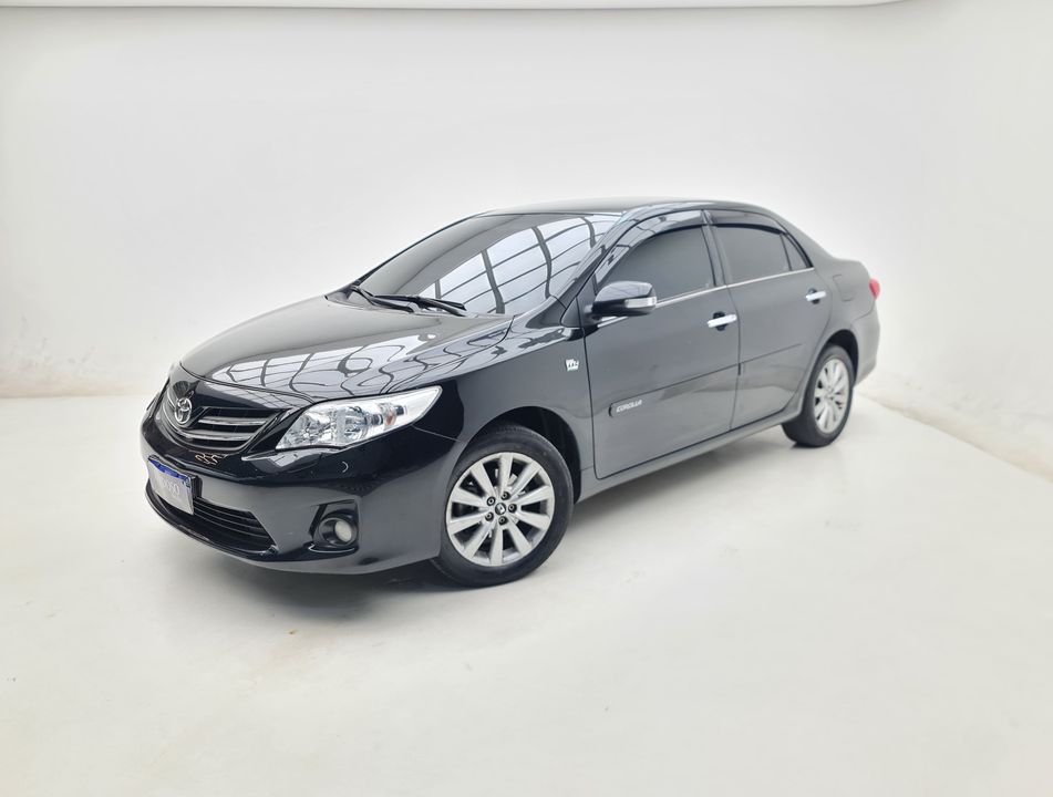 Toyota Corolla ALTIS/A.Premiu. 2.0 Flex 16V Aut