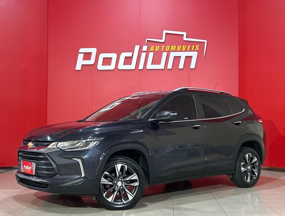 Chevrolet TRACKER Premier 1.2 Turbo 12V Flex Aut.