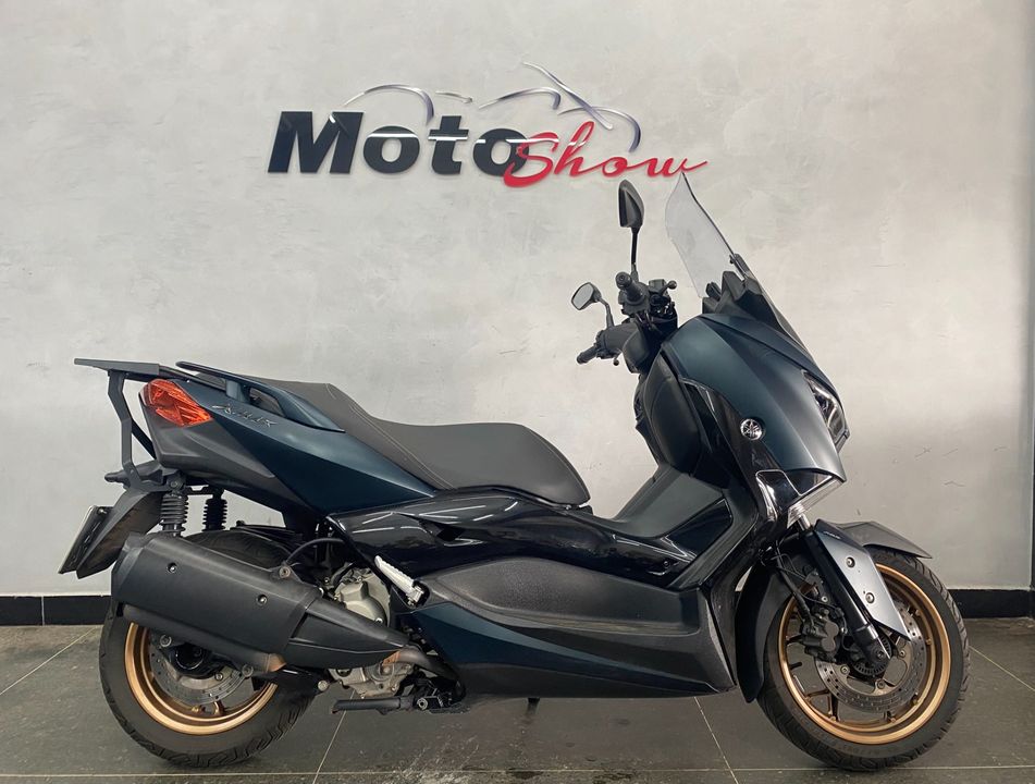 YAMAHA XMAX 250 ABS