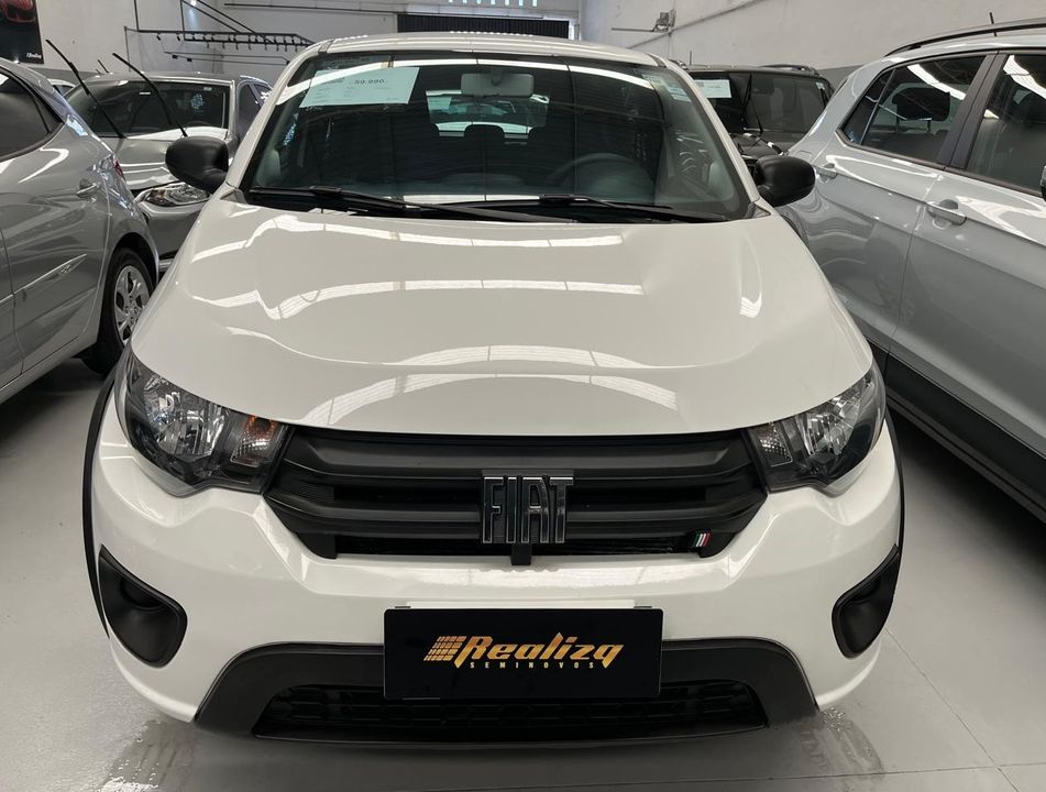 Fiat MOBI LIKE 1.0 Fire Flex 5p.