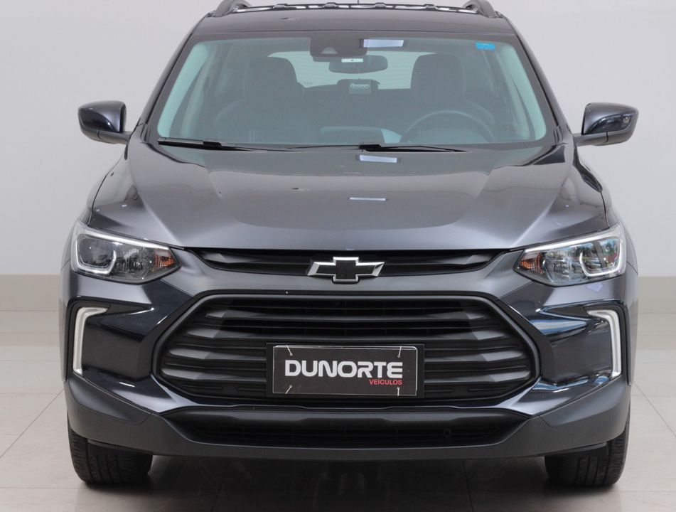 Chevrolet TRACKER LTZ 1.0 Turbo 12V Flex Aut.