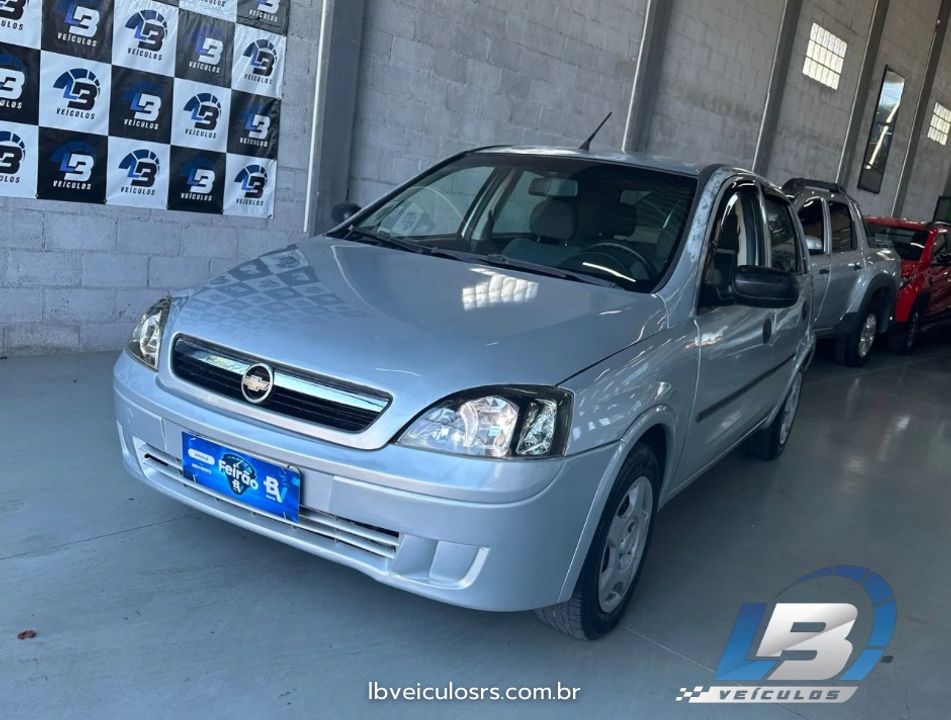 Chevrolet Corsa Hat. Maxx 1.0/ 1.0 FlexPower 8V 5p