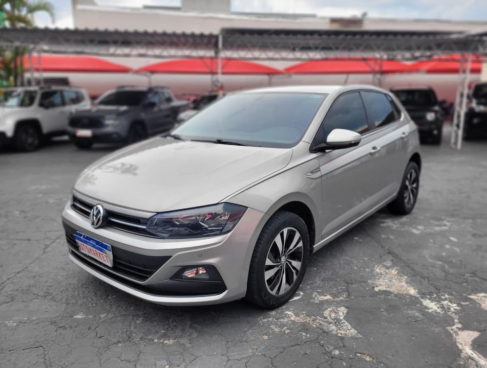 VolksWagen Polo Comfort. 200 TSI 1.0 Flex 12V Aut.