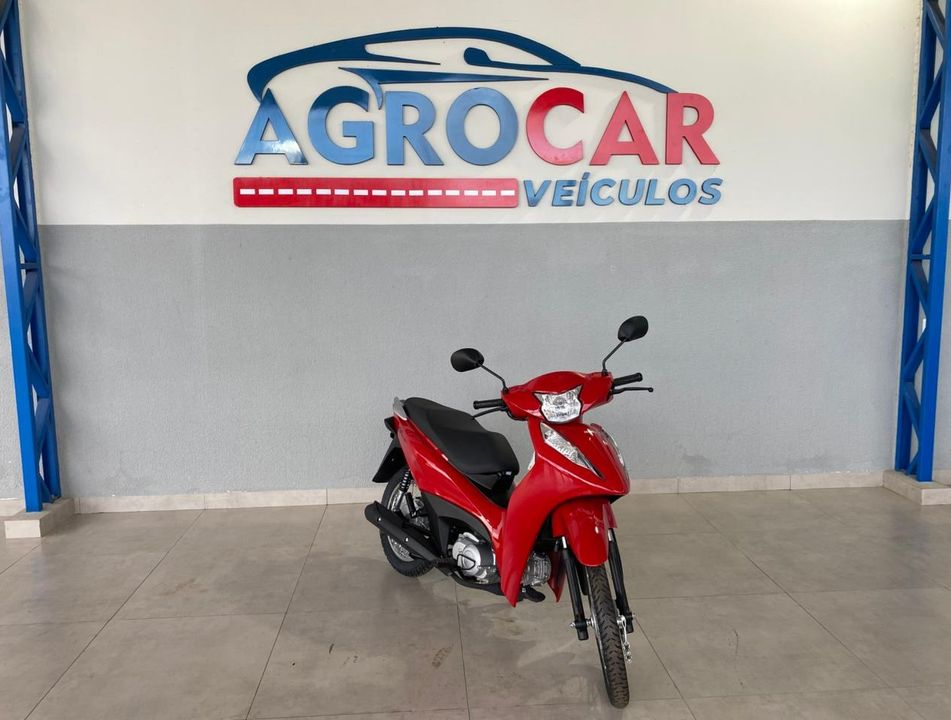 HONDA BIZ 125 ES/ 125 ES FLEX