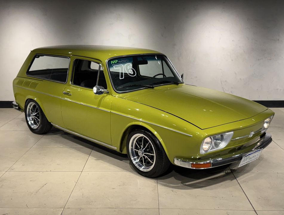 Volkswagen COLEÇÃO