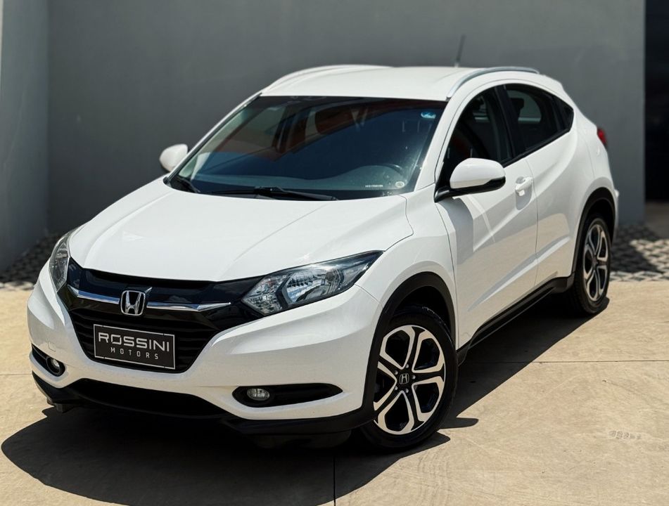 Honda HR-V EX 1.8 Flexone 16V 5p Aut.