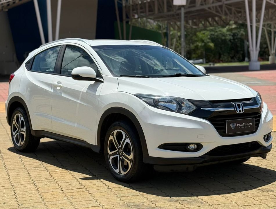 Honda HR-V EX CVT 1.8 I-VTEC FlexOne