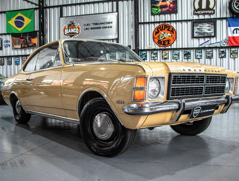 Chevrolet STANDARD 1976 4100