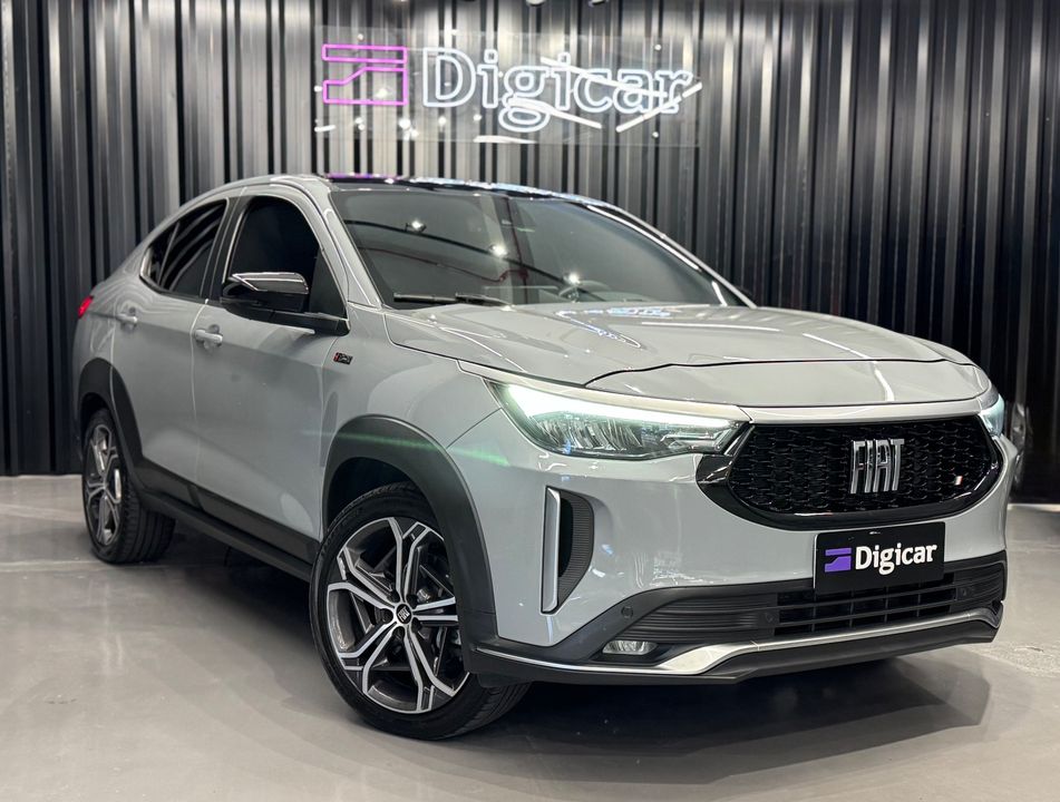 Fiat Fastback Limited Ed.1.3 270 T.Flex Aut.