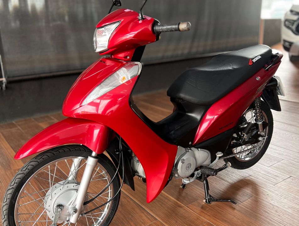 HONDA BIZ 125 ES/ 125 ES FLEX