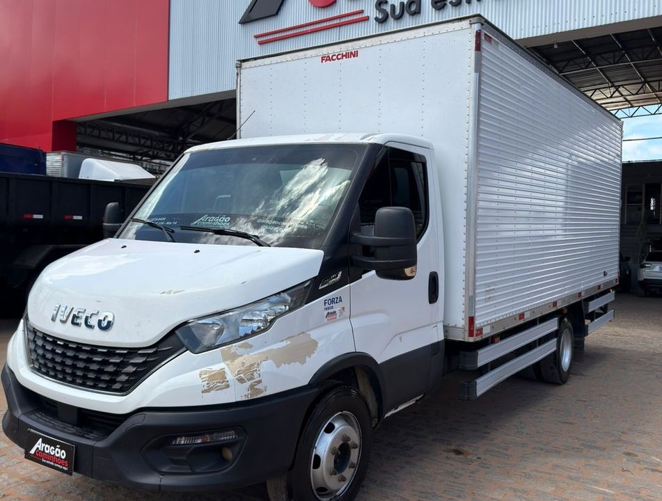 IVECO DAILY 65-170CS