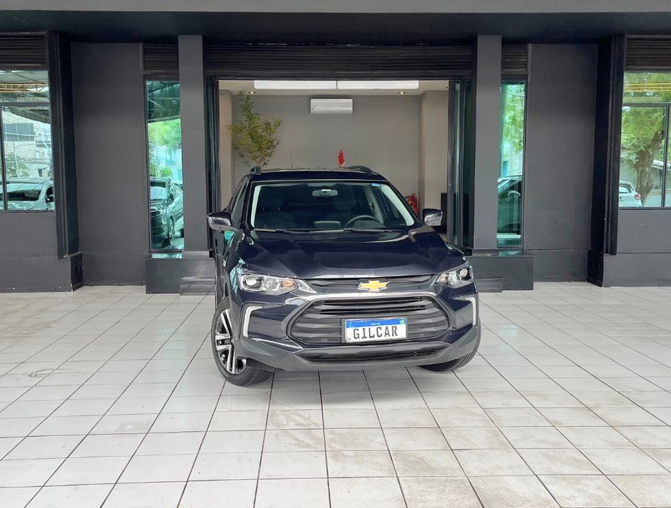 Chevrolet TRACKER LT 1.0 Turbo 12V Flex Aut.