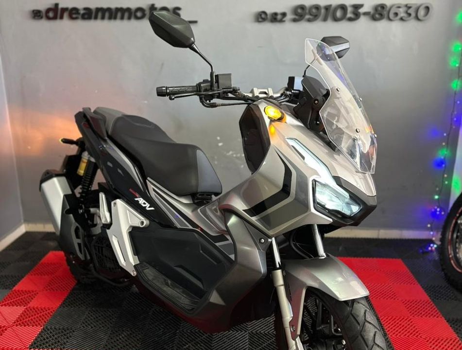 HONDA ADV 150