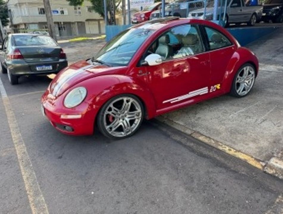 VolksWagen New Beetle 2.0 Mi Mec./Aut.