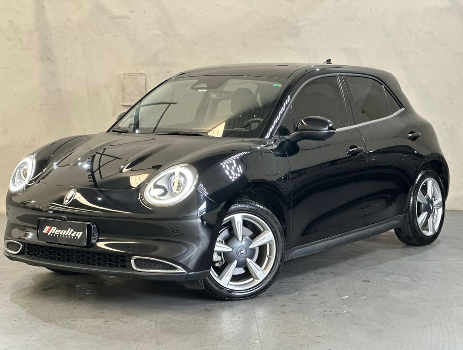 GWM Ora 03 Skin (Elétrico)