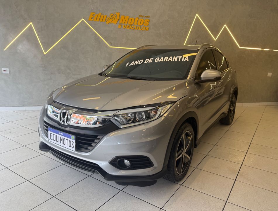 Honda HR-V EX 1.8 Flexone 16V 5p Aut.