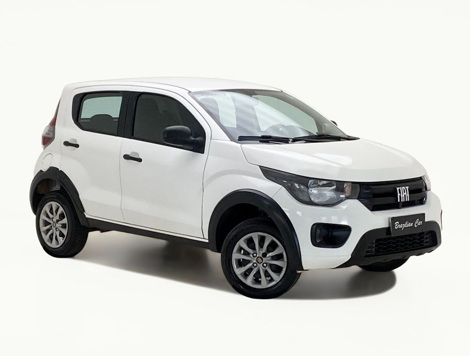 Fiat MOBI LIKE 1.0 Fire Flex 5p.