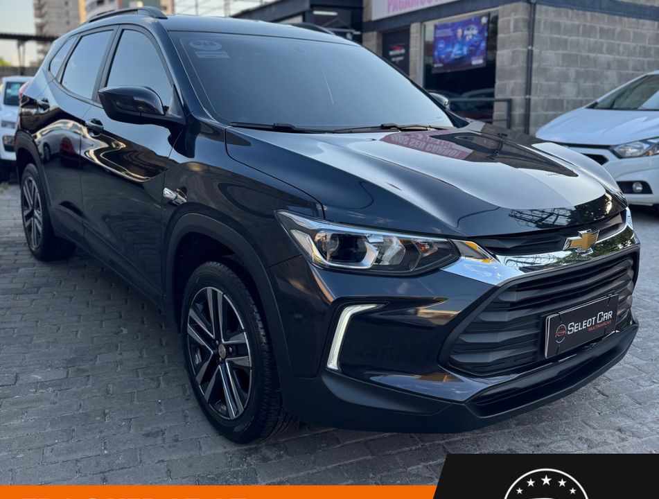 Chevrolet TRACKER LT 1.0 Turbo 12V Flex Aut.