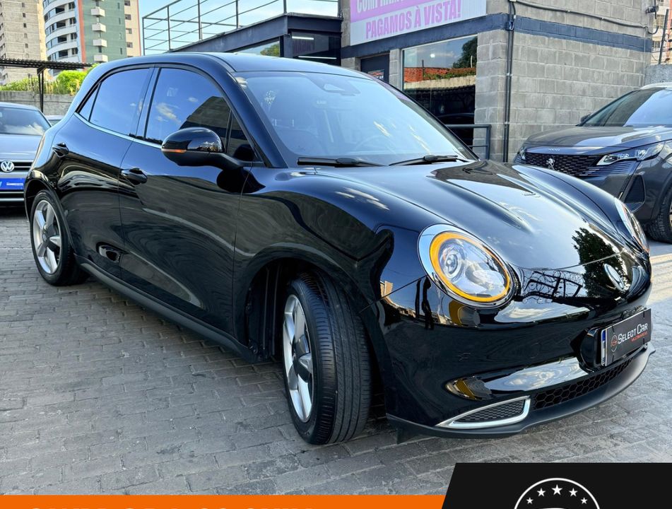 GWM Ora 03 Skin (Elétrico)