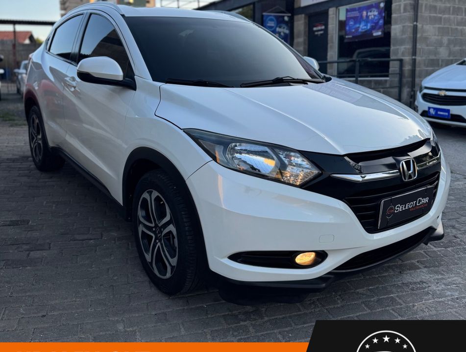 Honda HR-V EX 1.8 Flexone 16V 5p Aut.