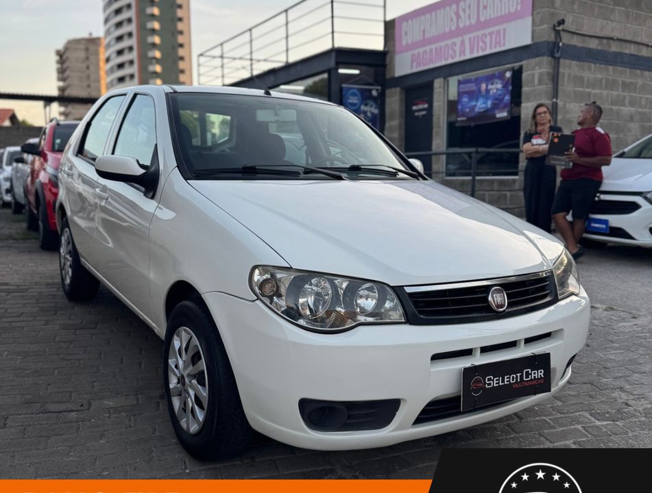Fiat Palio 1.0 ECONOMY Fire Flex 8V 4p