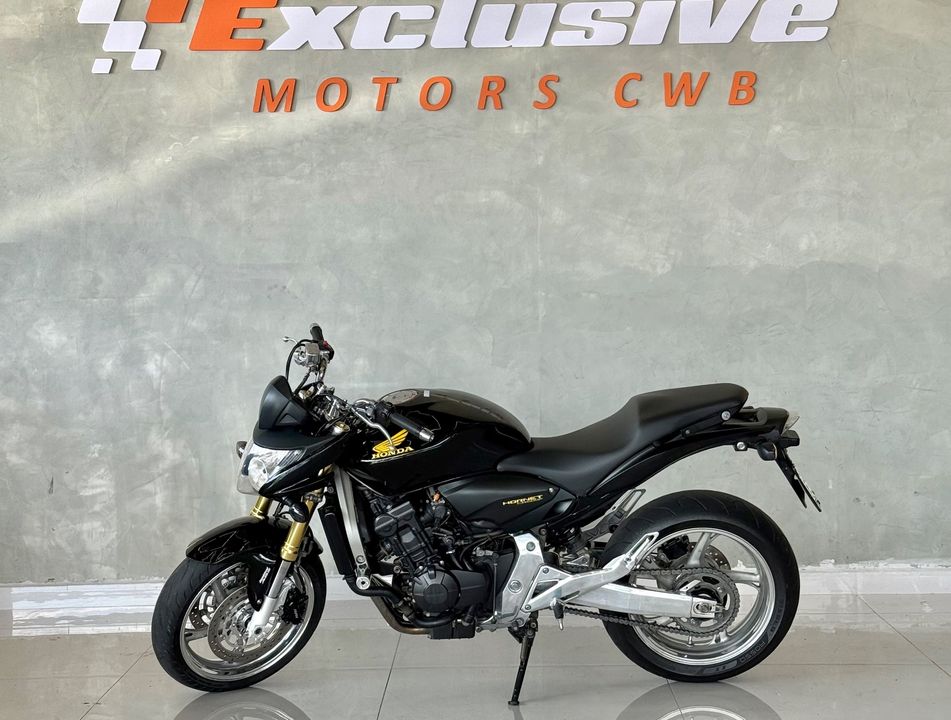 HONDA CB 600F HORNET