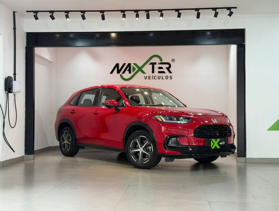 Honda ZR-V Touring 2.0 16V 5p Aut.