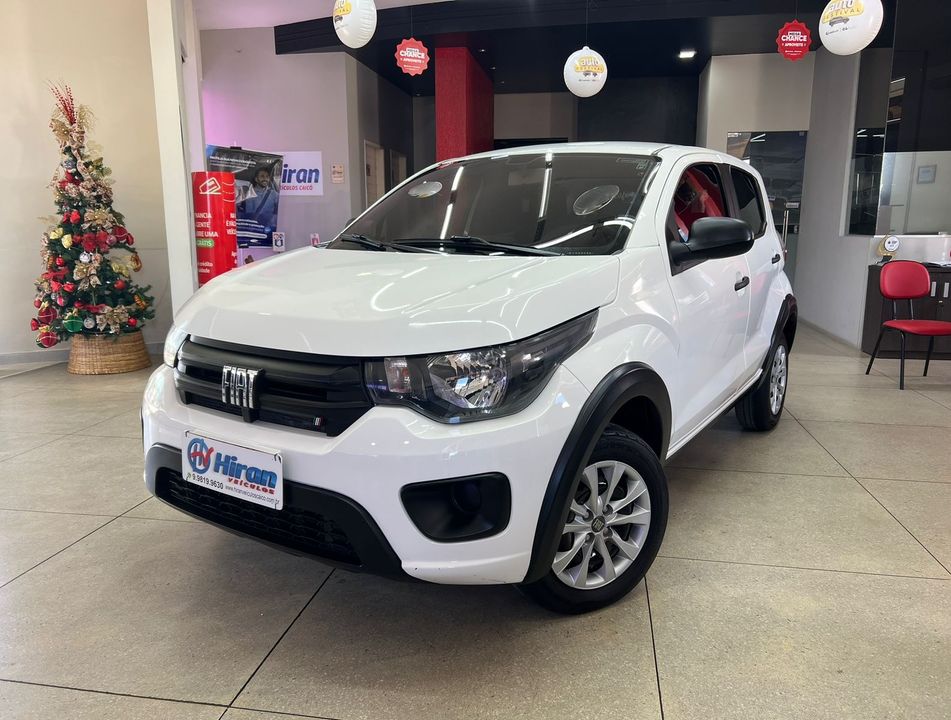 Fiat MOBI LIKE 1.0 Fire Flex 5p.