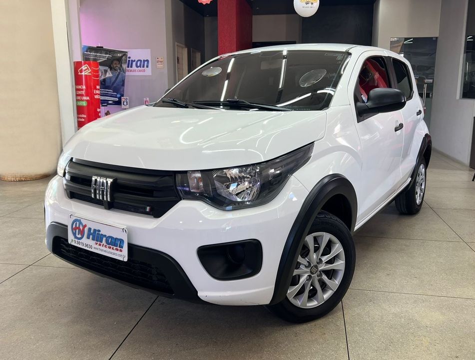 Fiat MOBI LIKE 1.0 Fire Flex 5p.