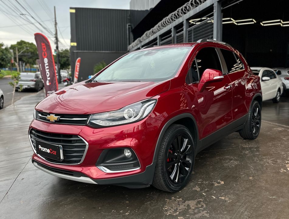 Chevrolet TRACKER Premier 1.4 Turbo 16V Flex Aut