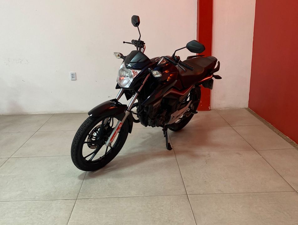 HONDA CG 160 TITAN S Flex