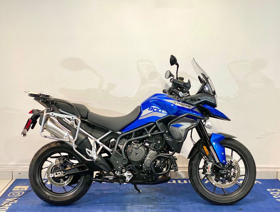 TRIUMPH TIGER 900 GT PRO
