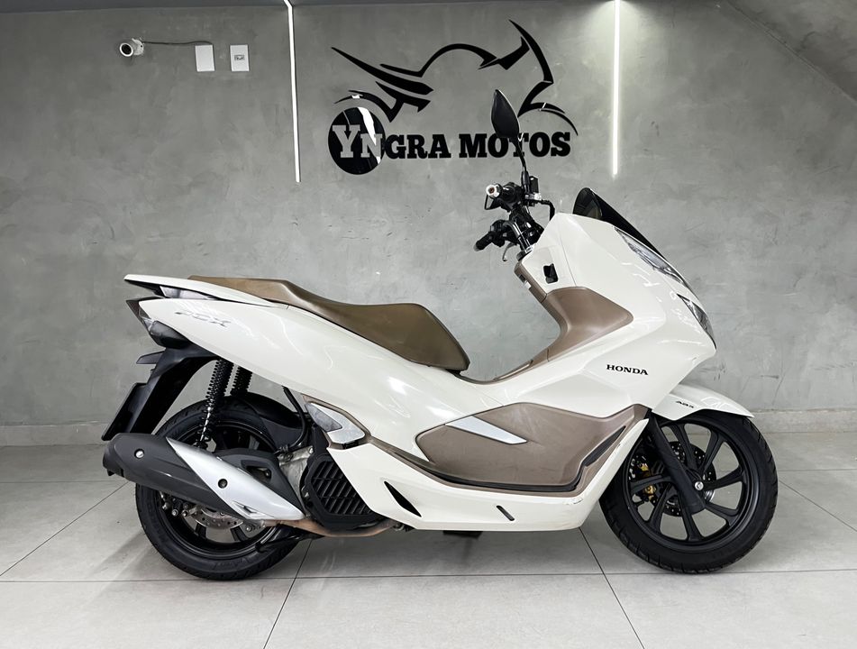 HONDA PCX 150/DLX