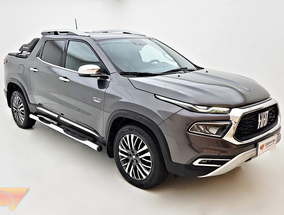 Fiat Toro Ranch 2.0 16V 4x4 TB Diesel Aut.