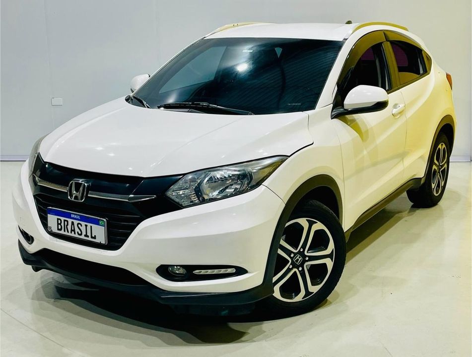 Honda HR-V EX 1.8 Flexone 16V 5p Aut.