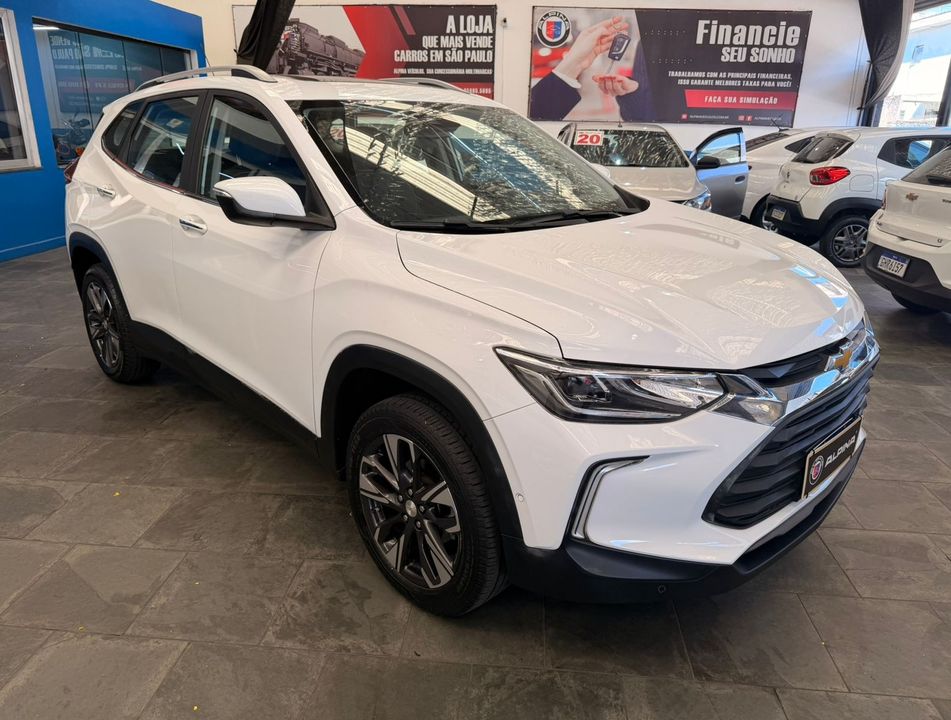 Chevrolet TRACKER Premier 1.2 Turbo 12V Flex Aut.