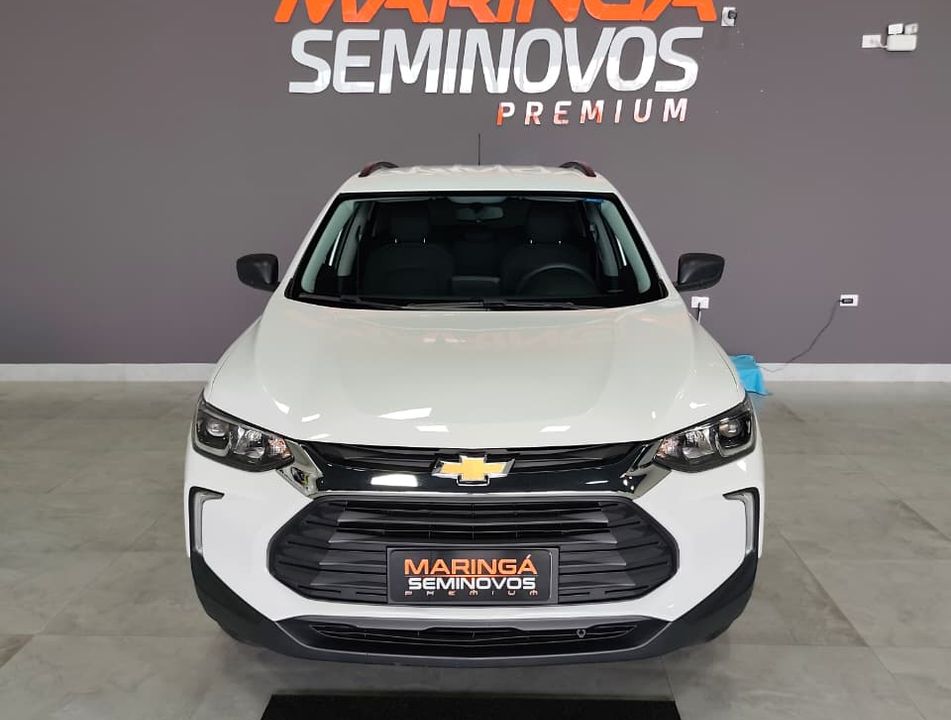 Chevrolet TRACKER 1.0 Turbo 12V Flex Aut. 
