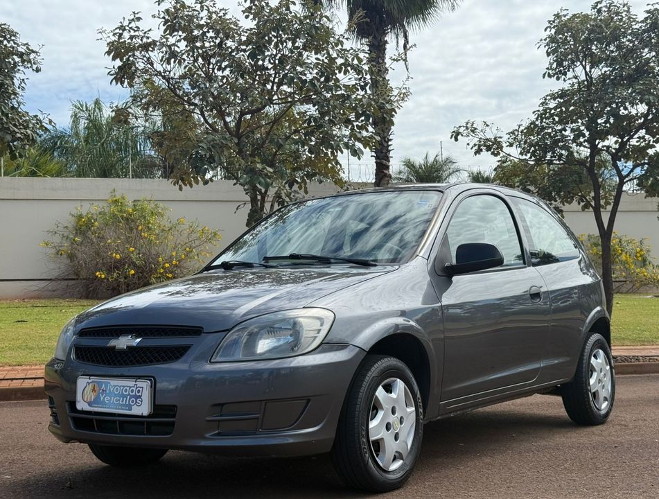 Chevrolet Celta Life/ LS 1.0 MPFI 8V FlexPower 5p